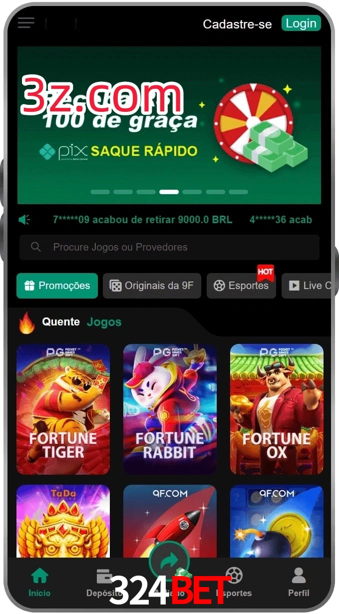 324Bet